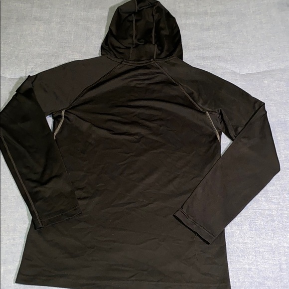 Boy’s DriFit Nike Pull Over Hoodie - Picture 2 of 6